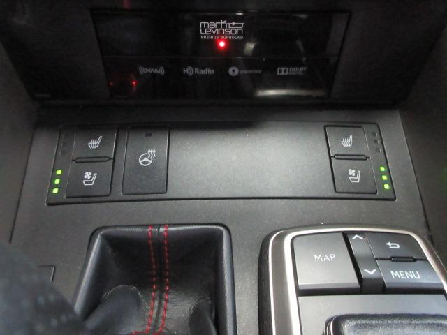Lexus IS F SPORT 350 AWD 2018