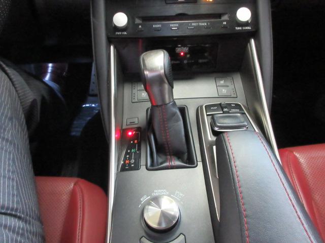 Lexus IS F SPORT 350 AWD 2018