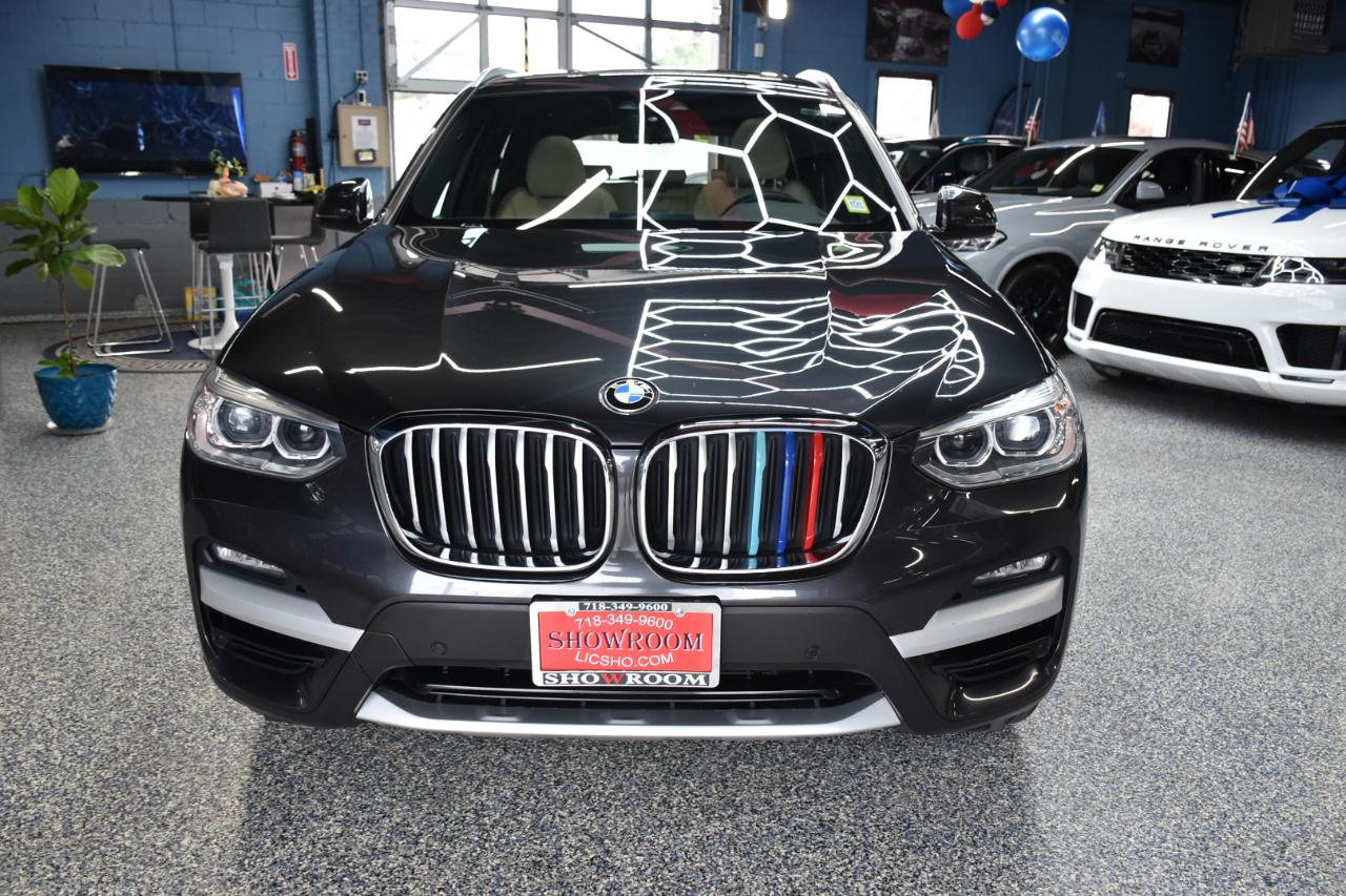 BMW X3 xDrive30i 2021