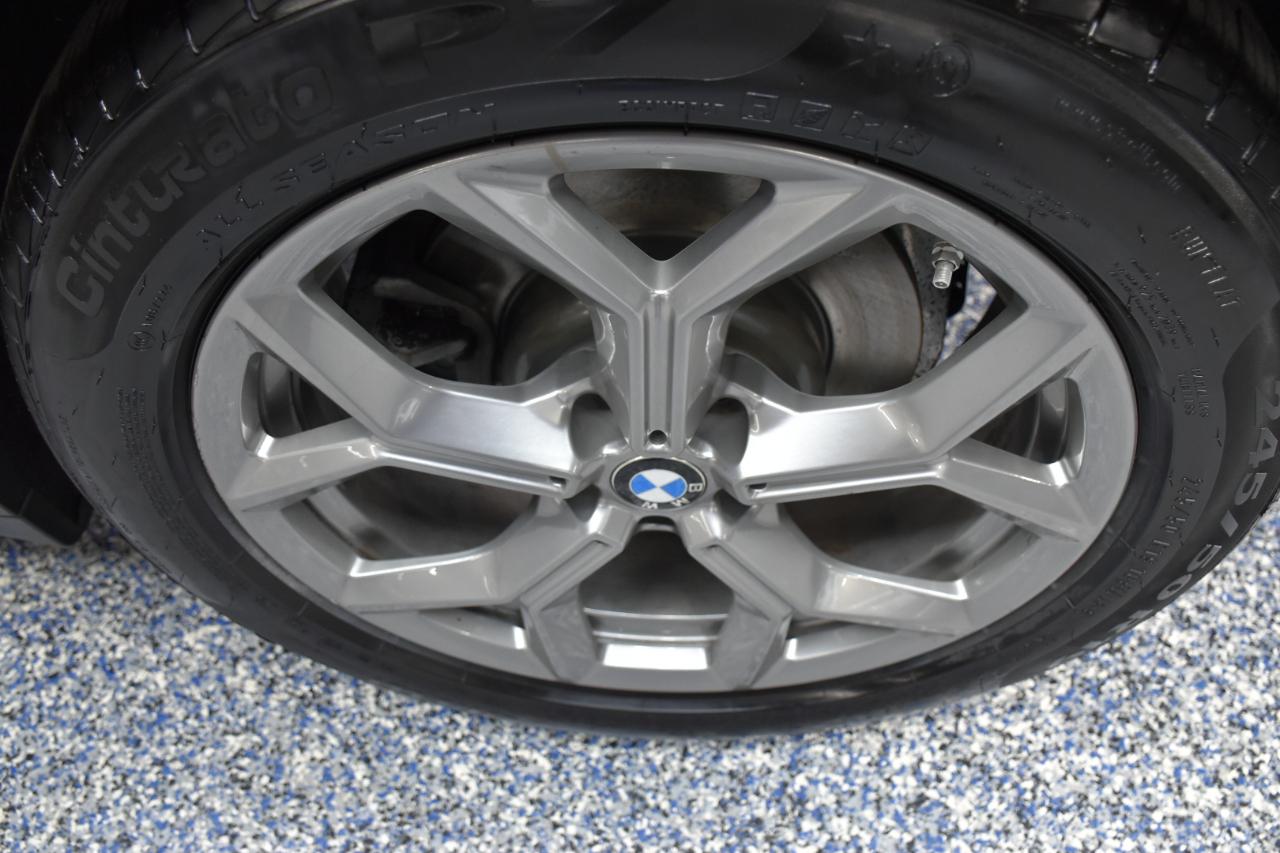 BMW X3 xDrive30i 2021