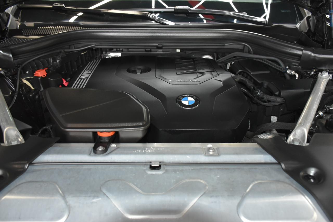 BMW X3 xDrive30i 2021