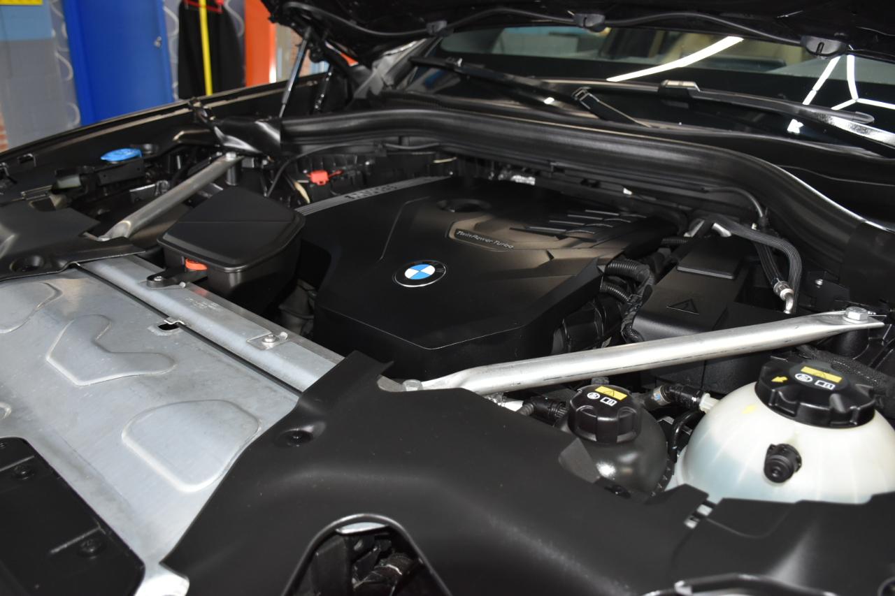BMW X3 xDrive30i 2021