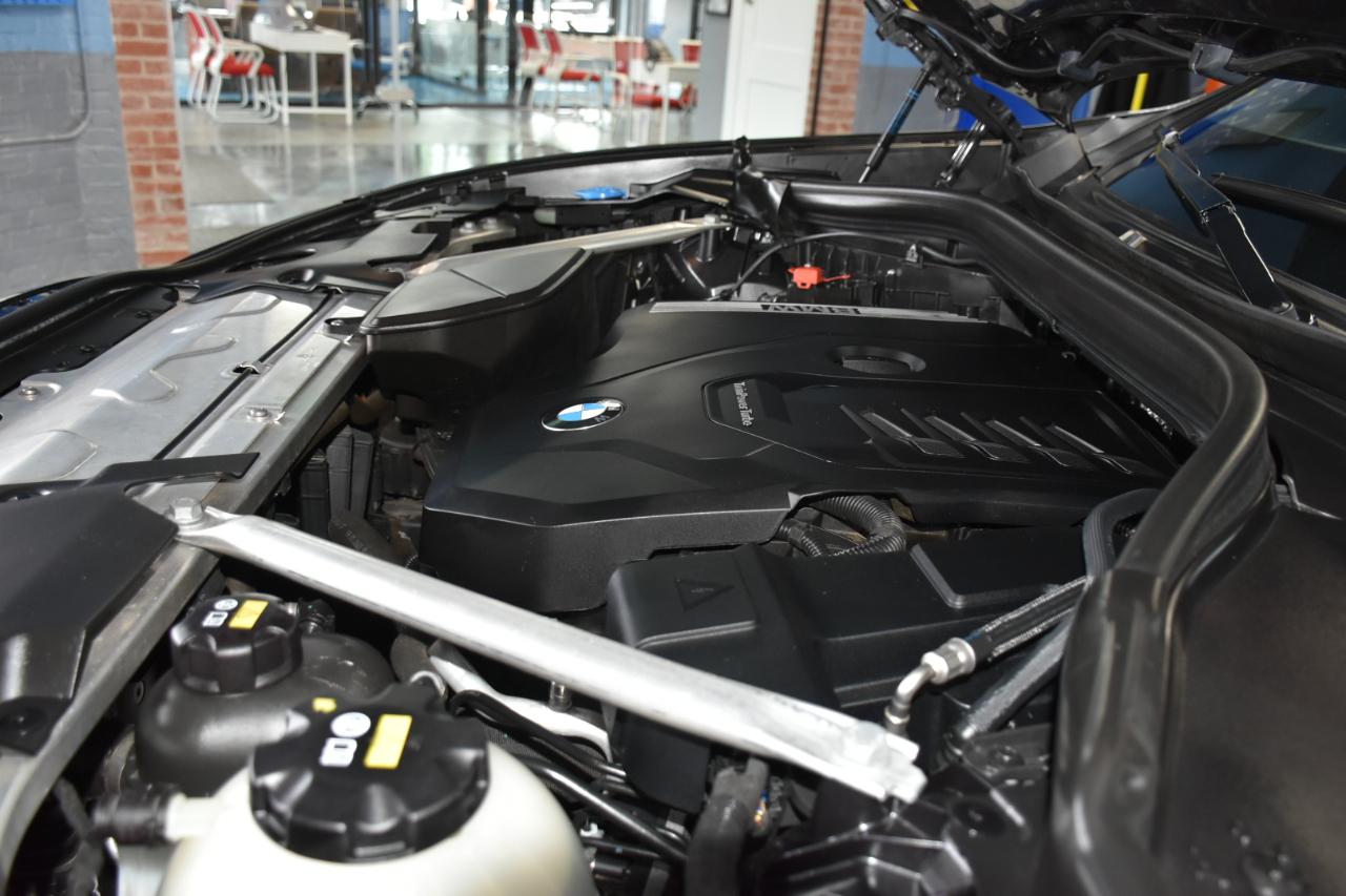 BMW X3 xDrive30i 2021