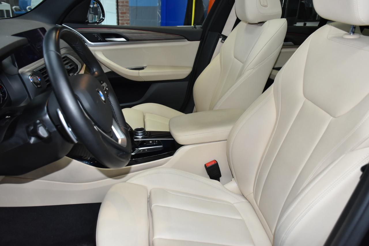 BMW X3 xDrive30i 2021