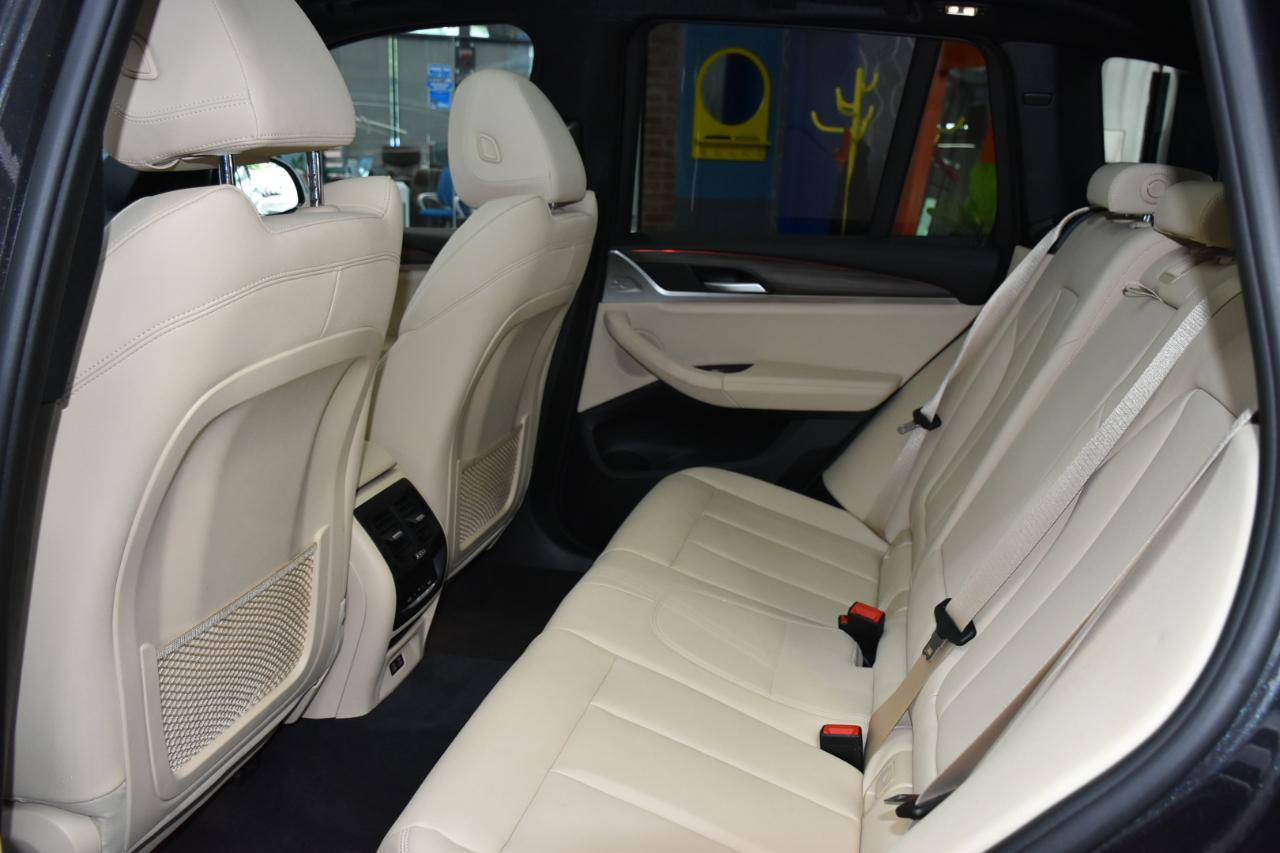 BMW X3 xDrive30i 2021