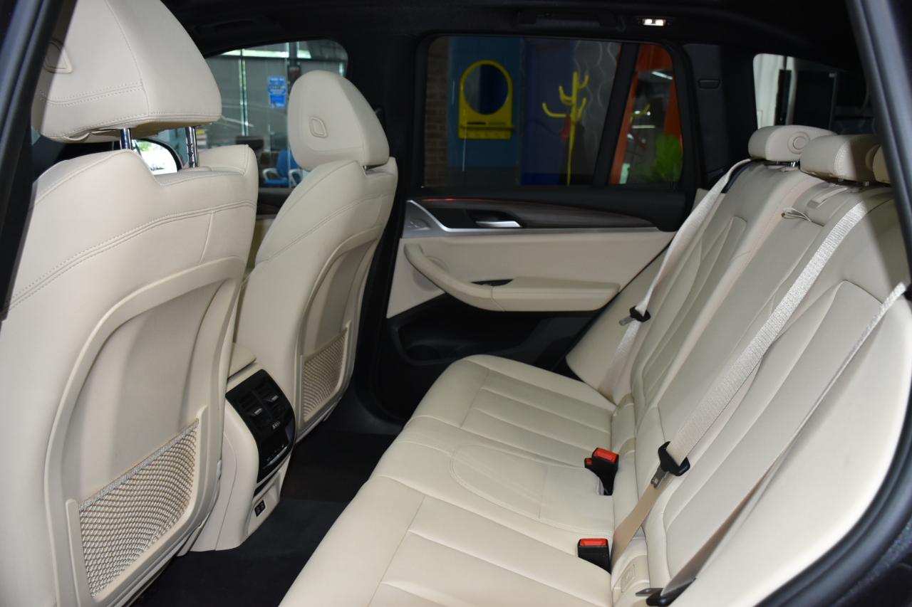 BMW X3 xDrive30i 2021