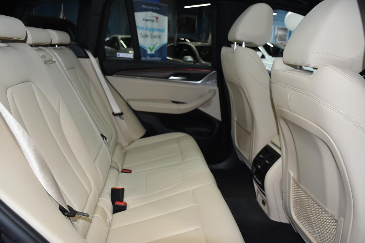 BMW X3 xDrive30i 2021