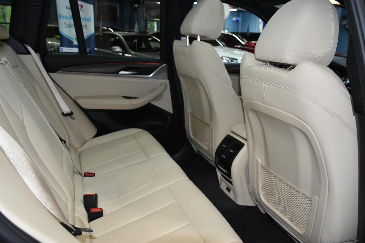 BMW X3 xDrive30i 2021