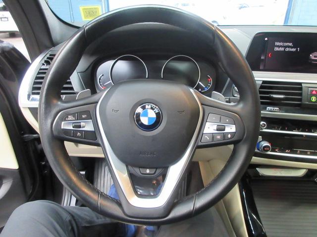 BMW X3 xDrive30i 2021