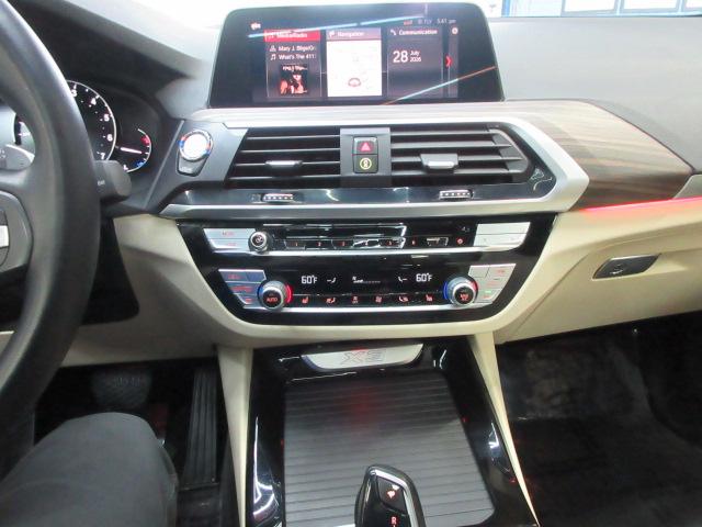 BMW X3 xDrive30i 2021