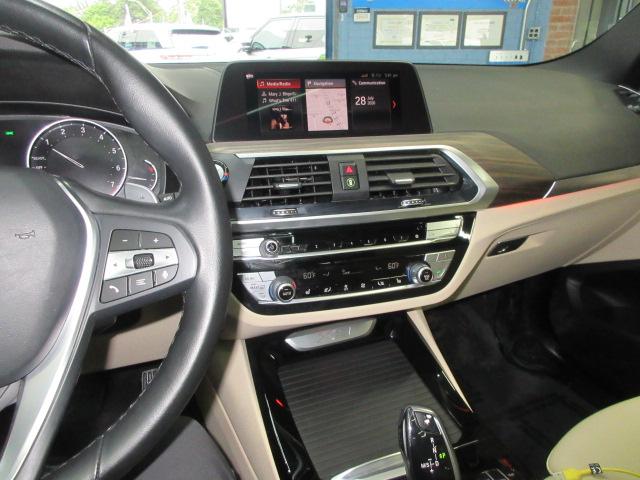 BMW X3 xDrive30i 2021
