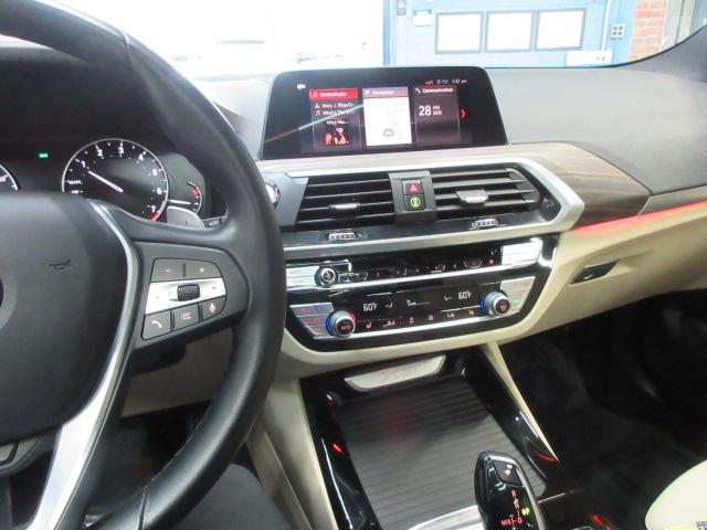 BMW X3 xDrive30i 2021