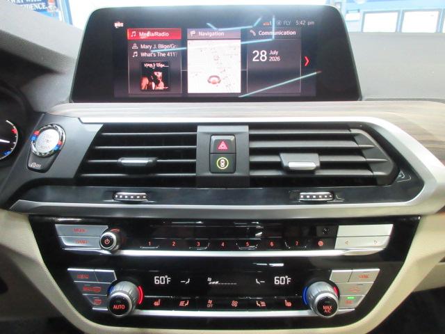 BMW X3 xDrive30i 2021