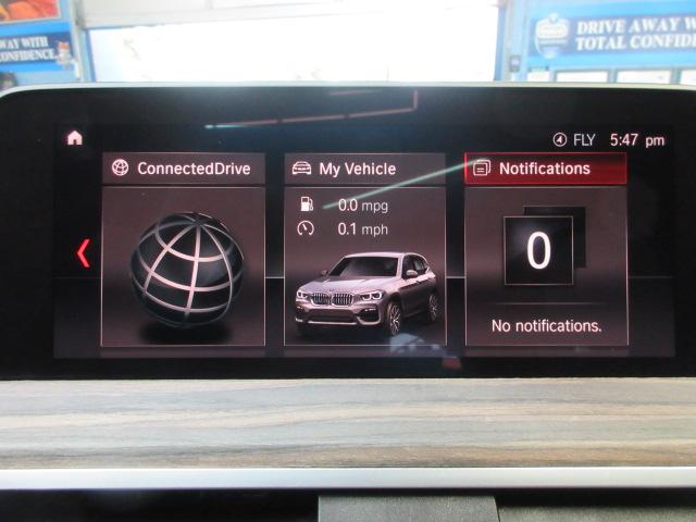 BMW X3 xDrive30i 2021