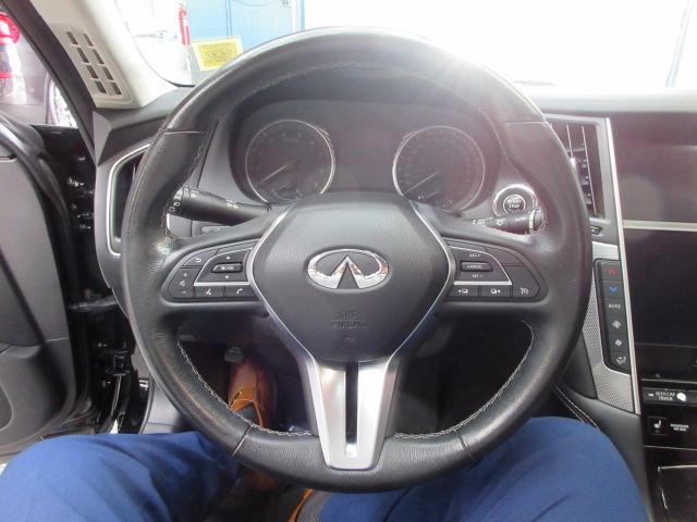 Infiniti Q50 3.0t Sport AWD 2019