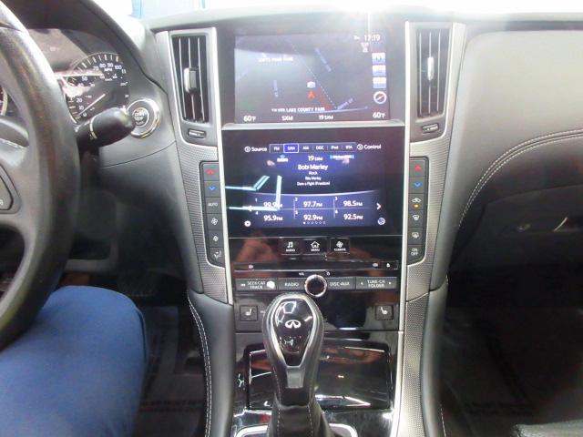 Infiniti Q50 3.0t Sport AWD 2019