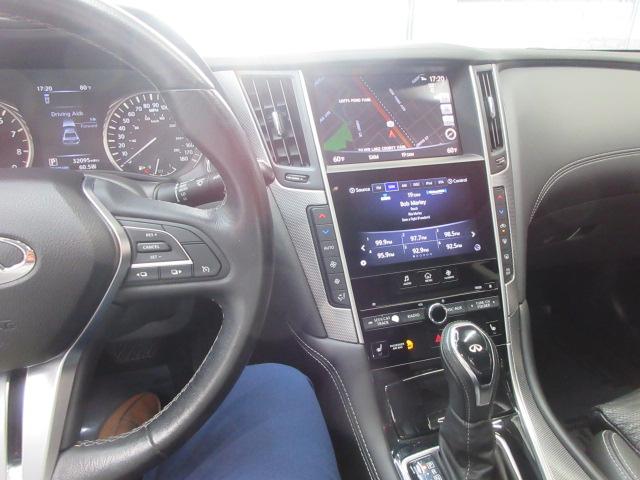 Infiniti Q50 3.0t Sport AWD 2019