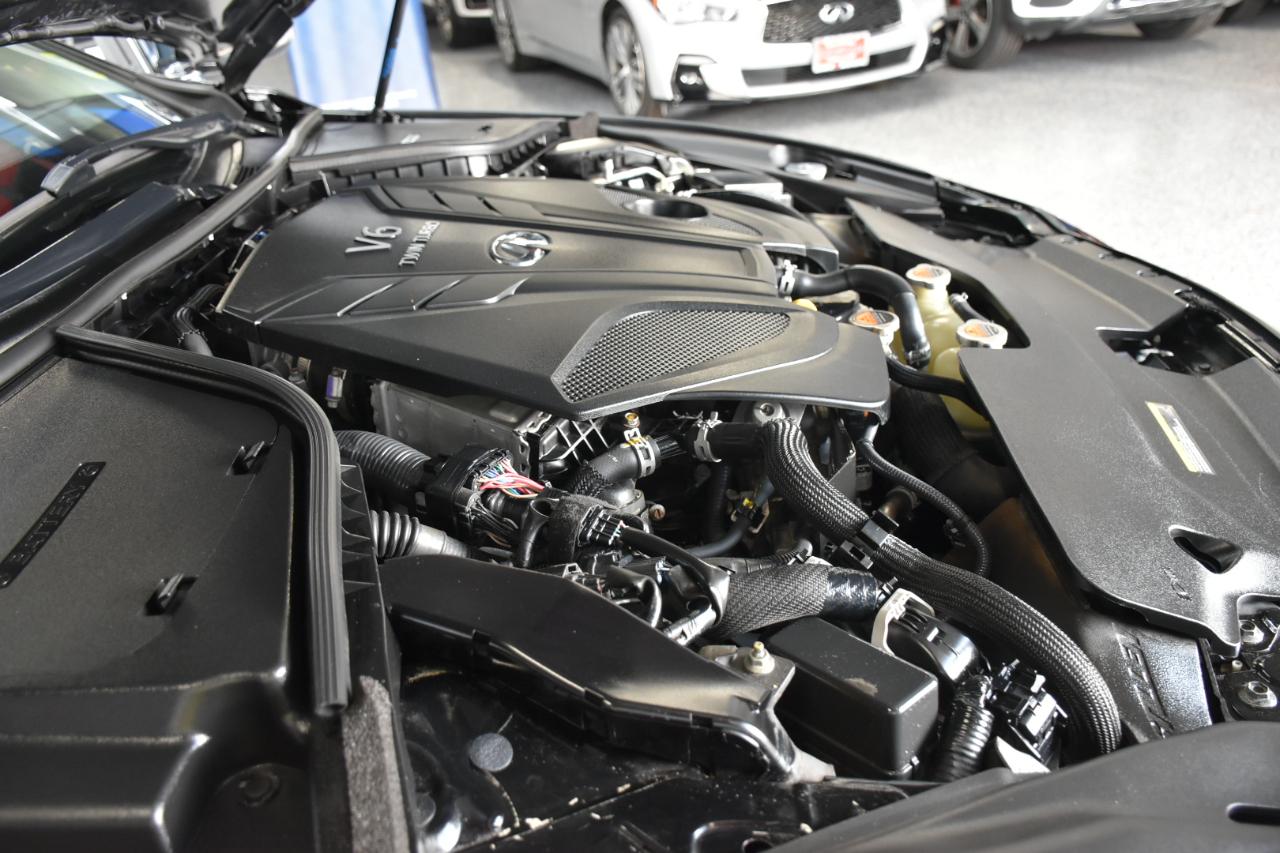 Infiniti Q50 3.0t Sport AWD 2019