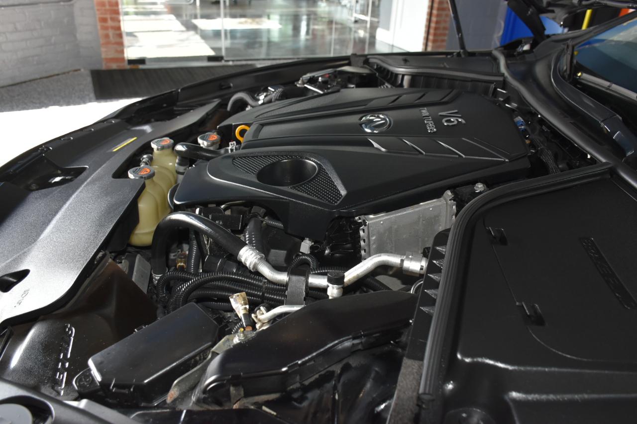 Infiniti Q50 3.0t Sport AWD 2019