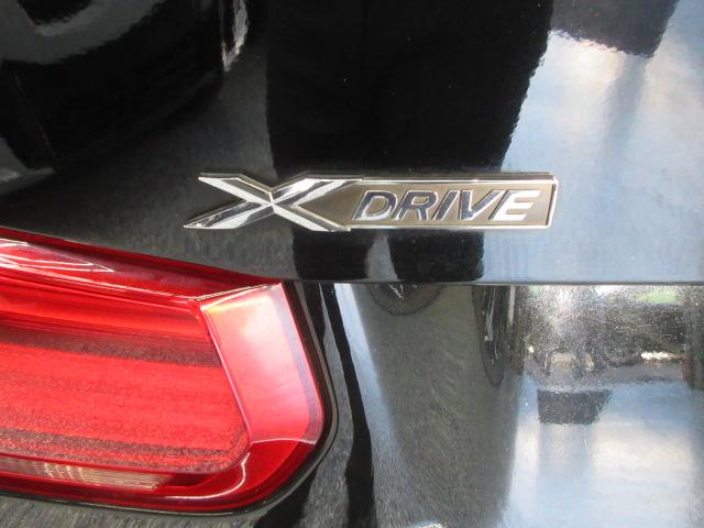 BMW 3-Series 320i xDrive Sedan 2016