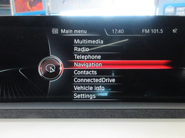 BMW 3-Series 320i xDrive Sedan 2016