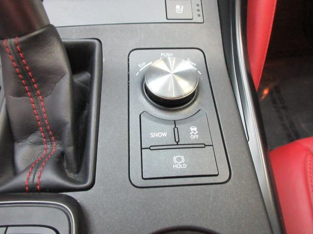 Lexus IS IS 300 F Sport AWD 2021