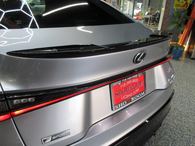 Lexus IS IS 300 F Sport AWD 2021