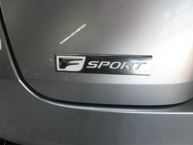 Lexus IS IS 300 F Sport AWD 2021