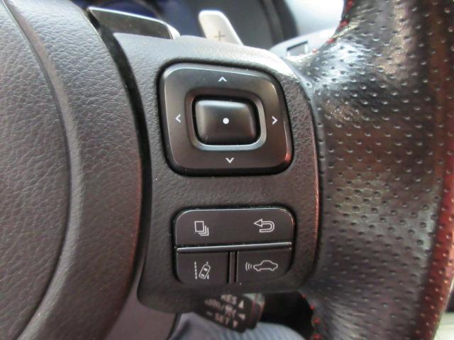 Lexus IS IS 300 F Sport AWD 2021