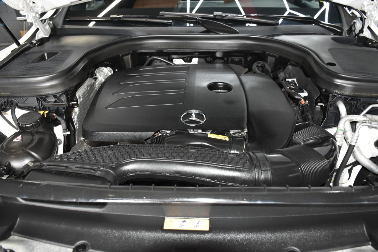 Mercedes-Benz GLC-Class Coupe GLC300 4MATIC 2022