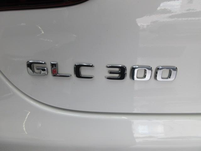 Mercedes-Benz GLC-Class Coupe GLC300 4MATIC 2022