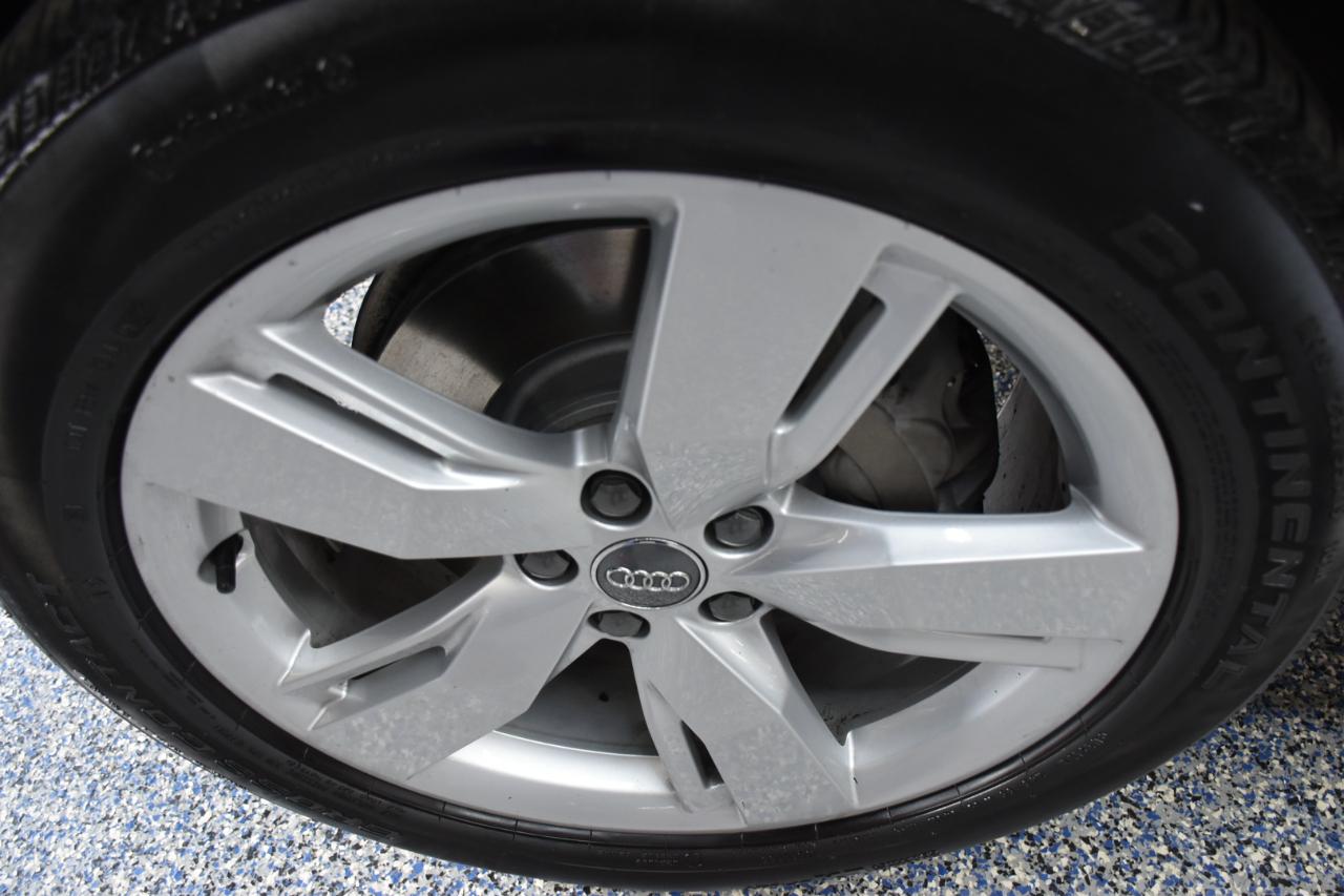 Audi Q5 2.0T Premium Plus quattro 2019