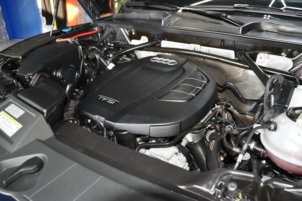 Audi Q5 2.0T Premium Plus quattro 2019