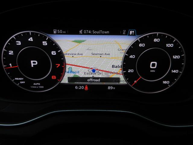 Audi Q5 2.0T Premium Plus quattro 2019