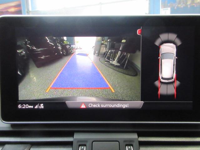 Audi Q5 2.0T Premium Plus quattro 2019