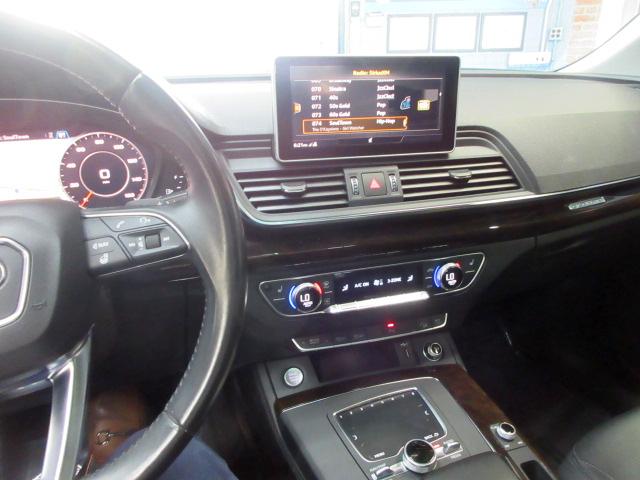 Audi Q5 2.0T Premium Plus quattro 2019