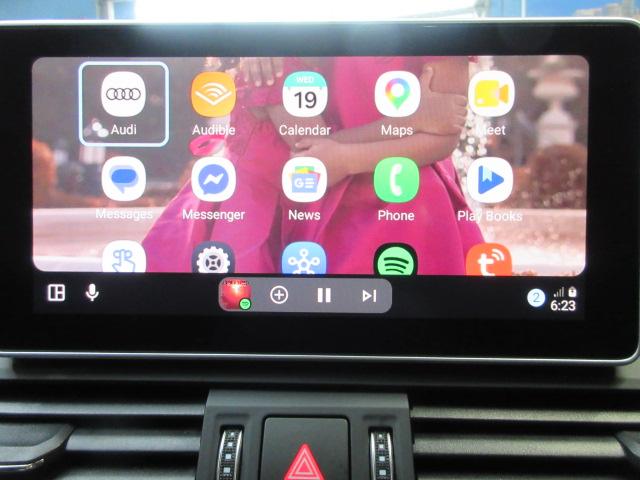 Audi Q5 2.0T Premium Plus quattro 2019