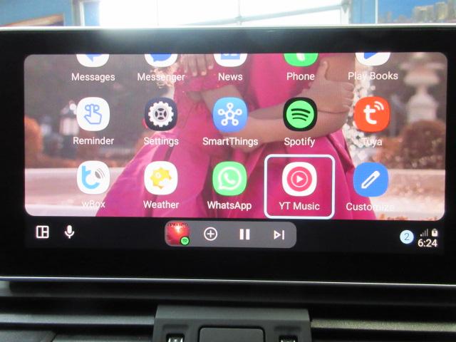 Audi Q5 2.0T Premium Plus quattro 2019