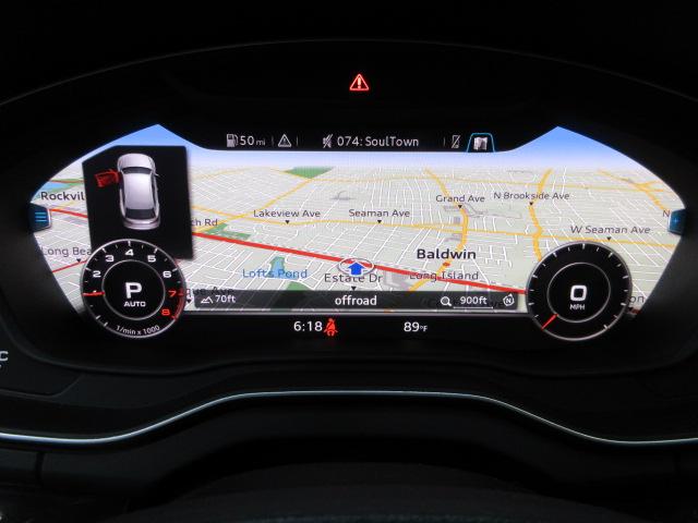 Audi Q5 2.0T Premium Plus quattro 2019