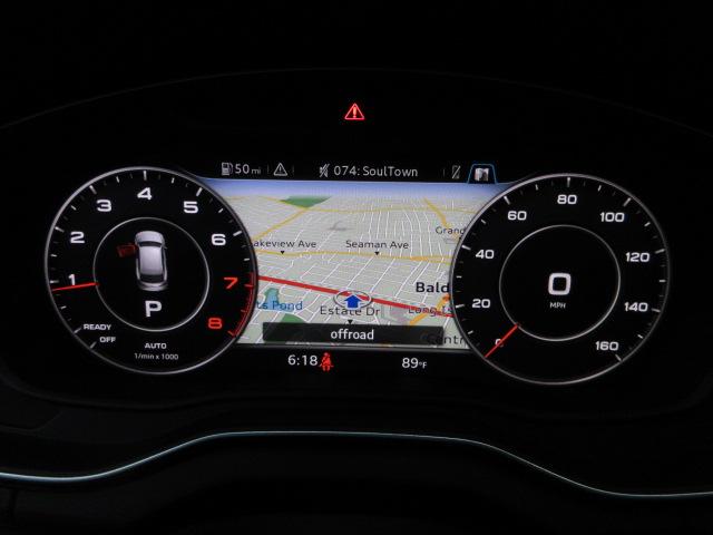 Audi Q5 2.0T Premium Plus quattro 2019