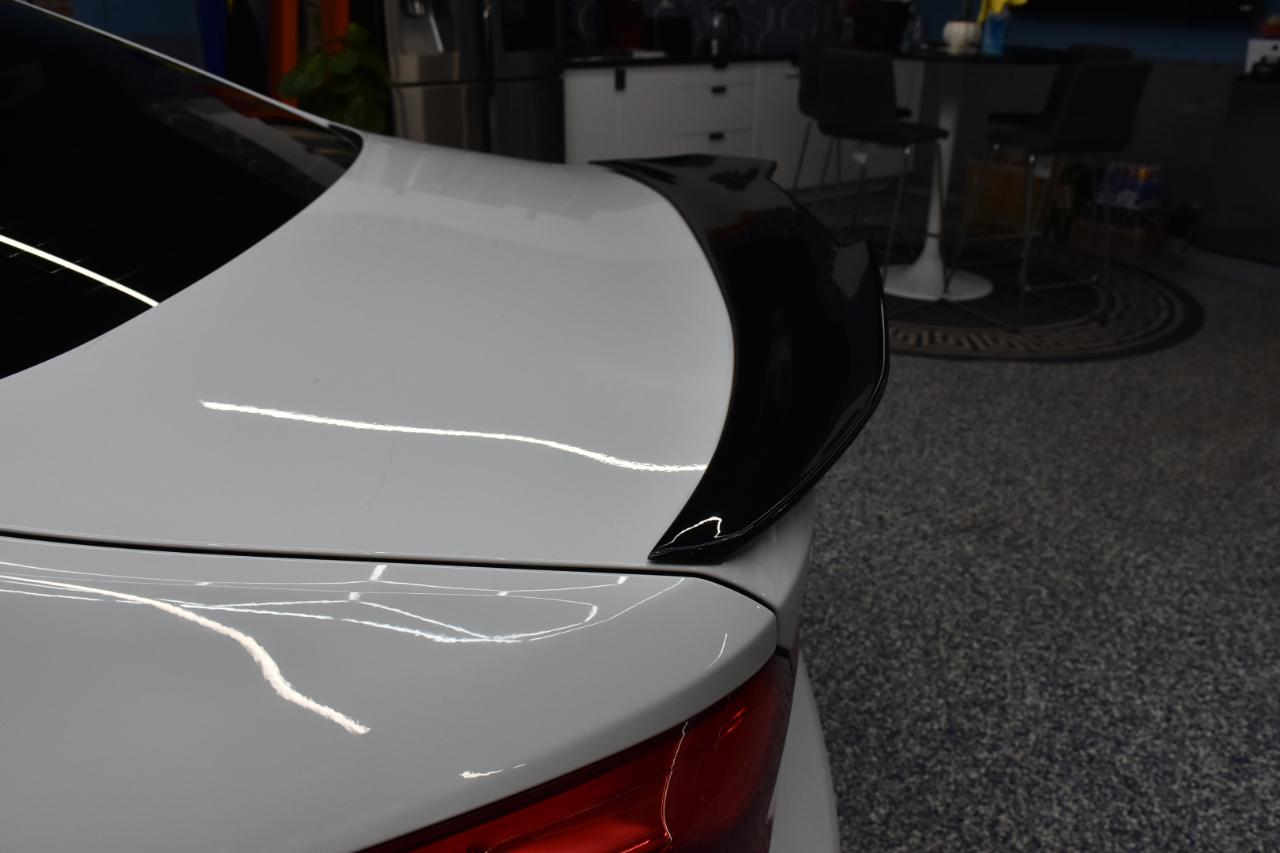 BMW 5-Series  2019
