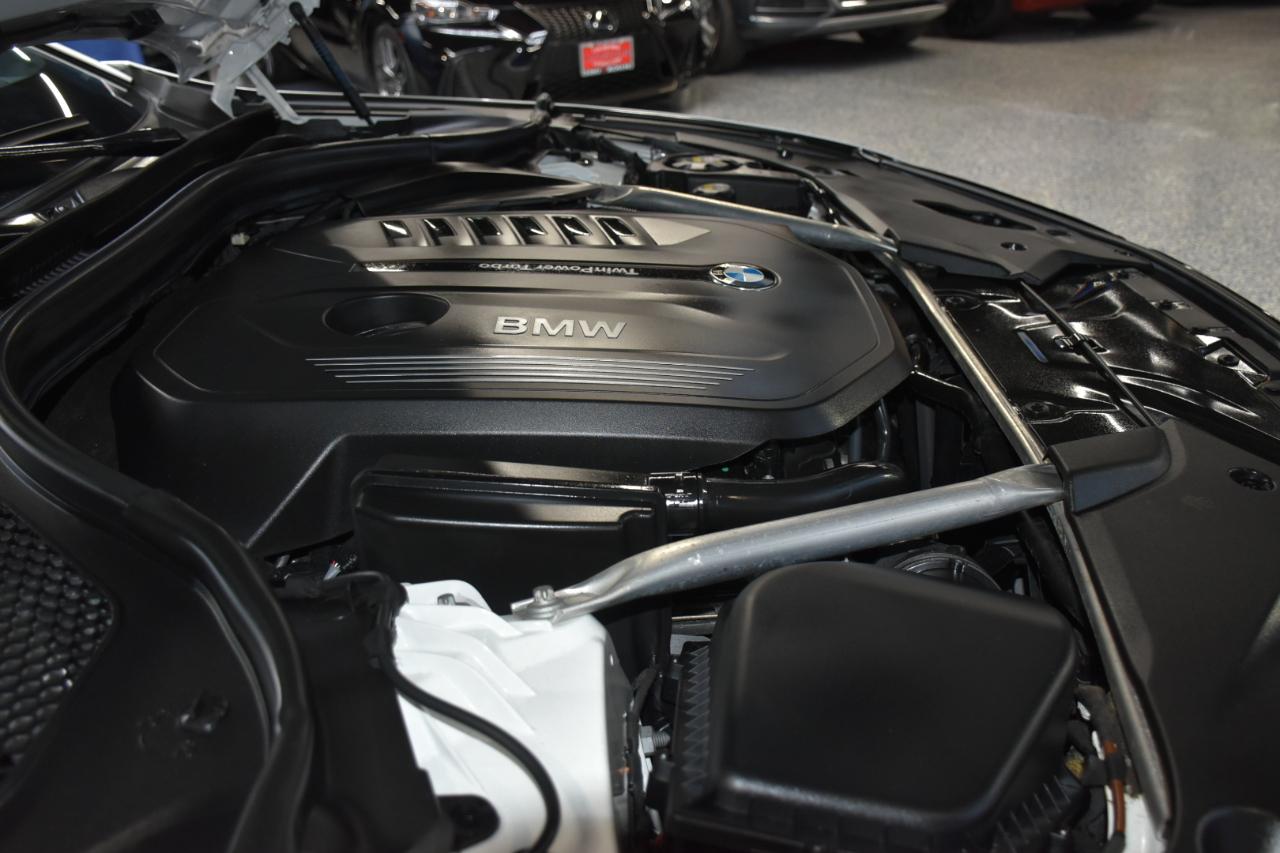 BMW 5-Series  2019