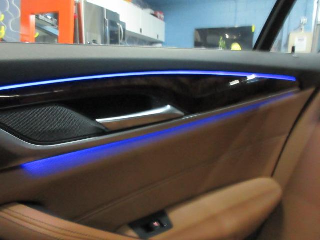 BMW 5-Series  2019