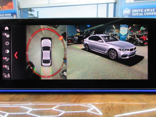 BMW 5-Series  2019