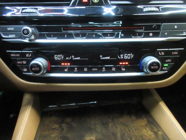 BMW 5-Series  2019