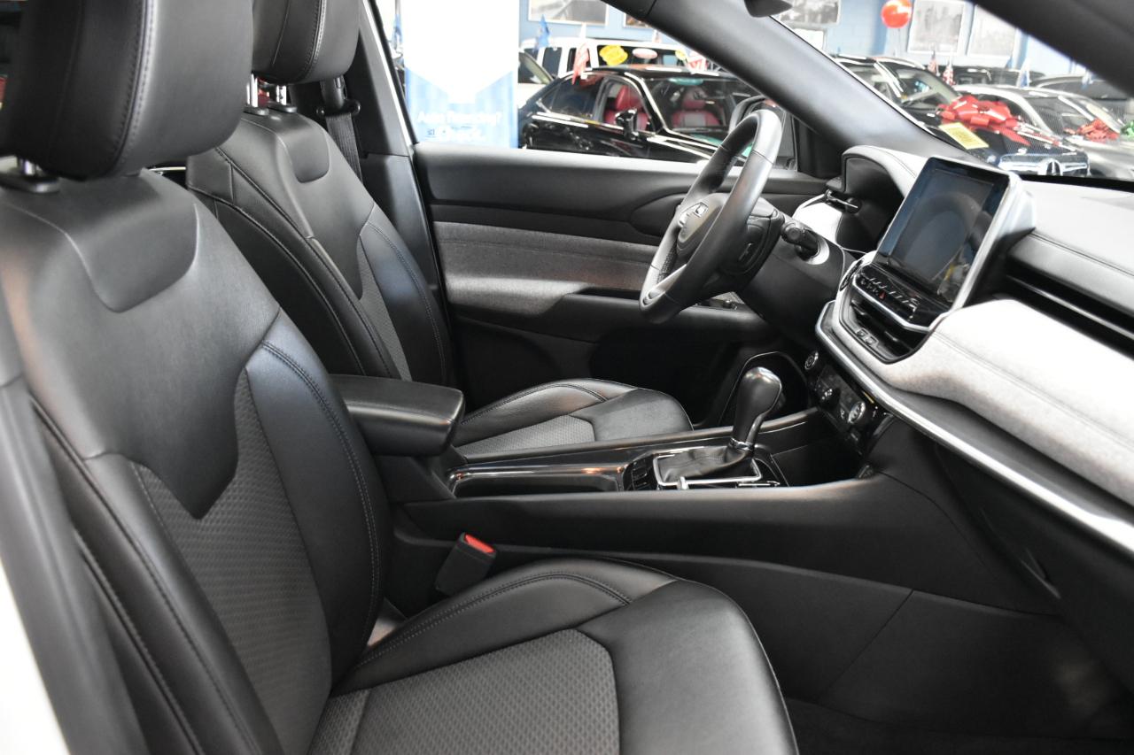 Jeep Compass Latitude 2025