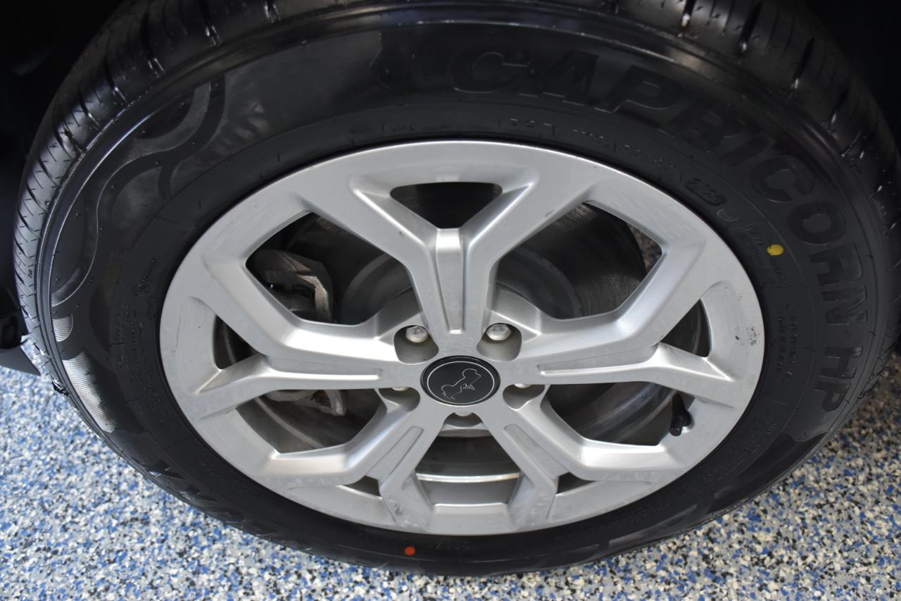 Jeep Compass Latitude 2025