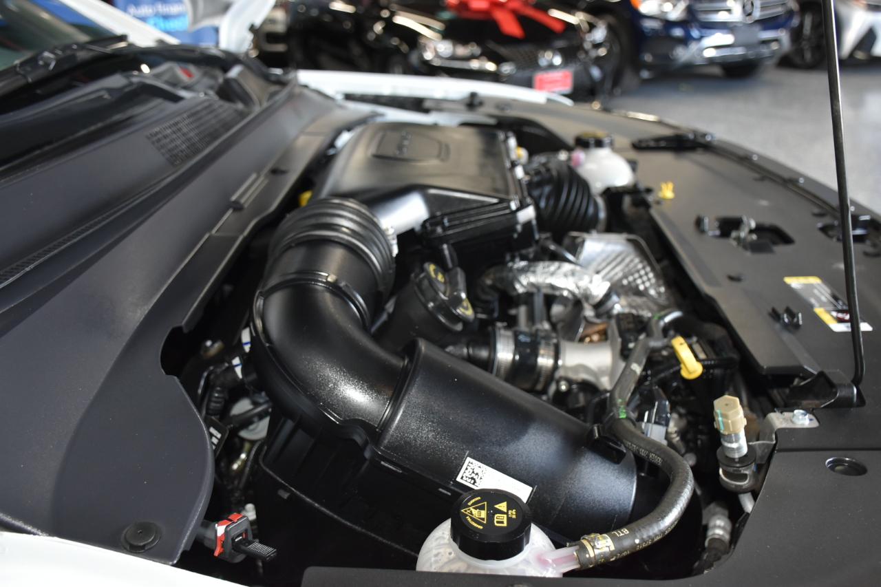 Jeep Compass Latitude 2025