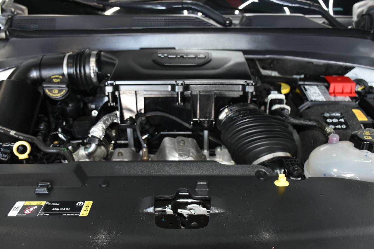 Jeep Compass Latitude 2025