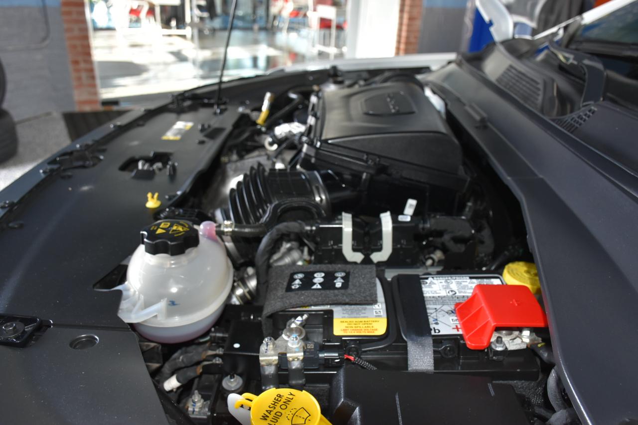 Jeep Compass Latitude 2025